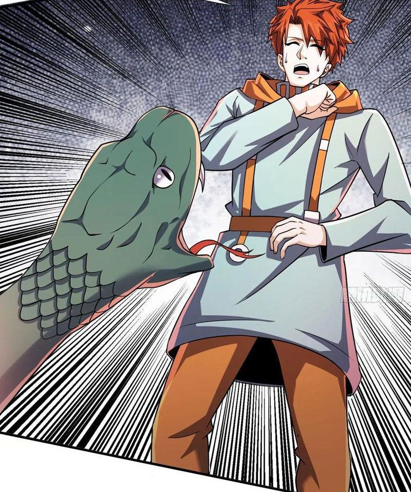 Toàn Cầu Sợ Hãi: Tôi Mở Hack Tự Chọn Cửa Hàng Chap 21 - Next Chap 22