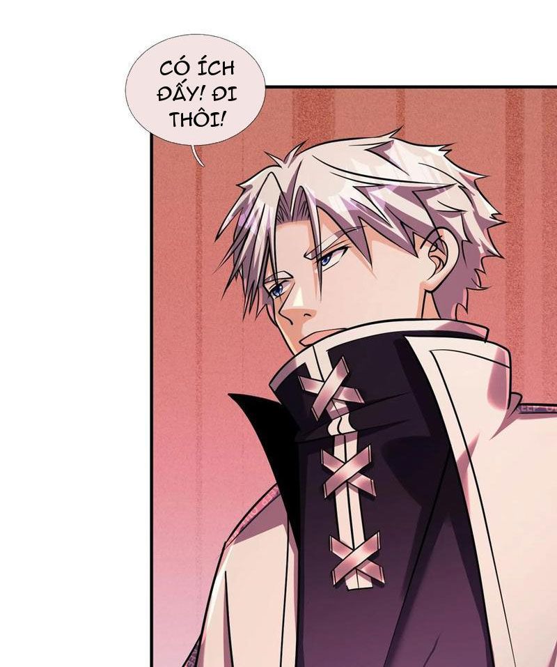 Toàn Cầu Sợ Hãi: Tôi Mở Hack Tự Chọn Cửa Hàng Chap 21 - Next Chap 22