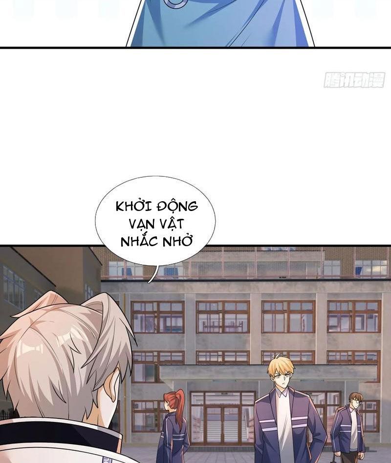 Toàn Cầu Sợ Hãi: Tôi Mở Hack Tự Chọn Cửa Hàng Chap 21 - Next Chap 22