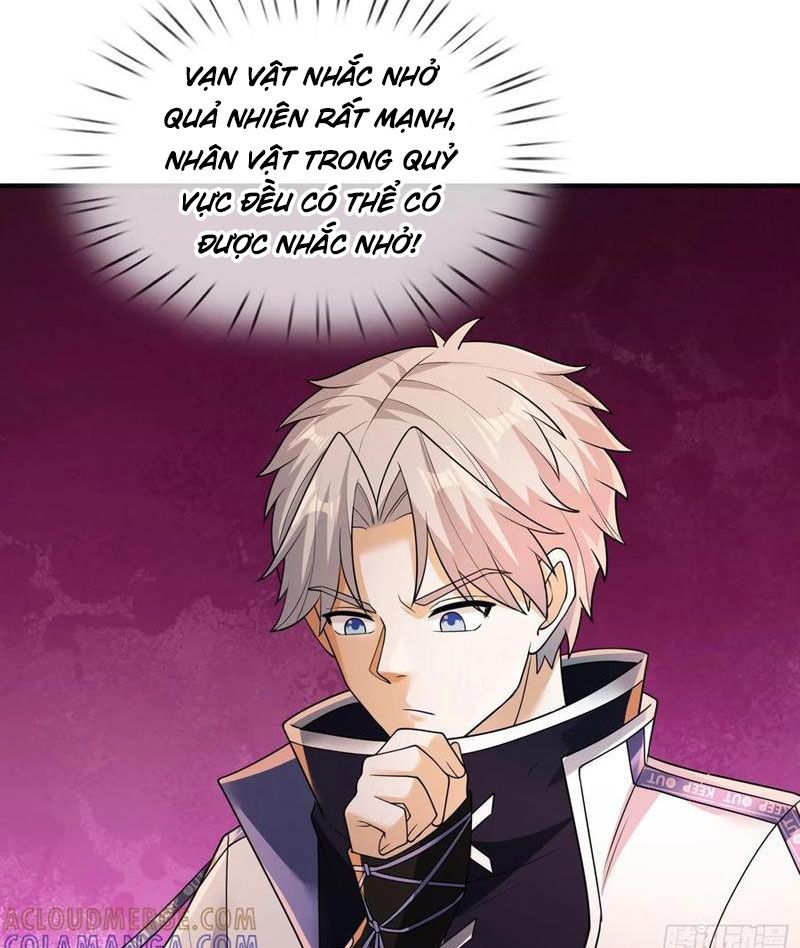 Toàn Cầu Sợ Hãi: Tôi Mở Hack Tự Chọn Cửa Hàng Chap 21 - Next Chap 22