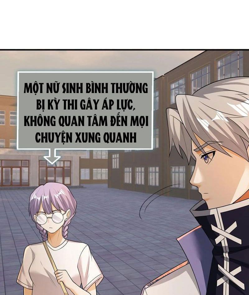 Toàn Cầu Sợ Hãi: Tôi Mở Hack Tự Chọn Cửa Hàng Chap 21 - Next Chap 22