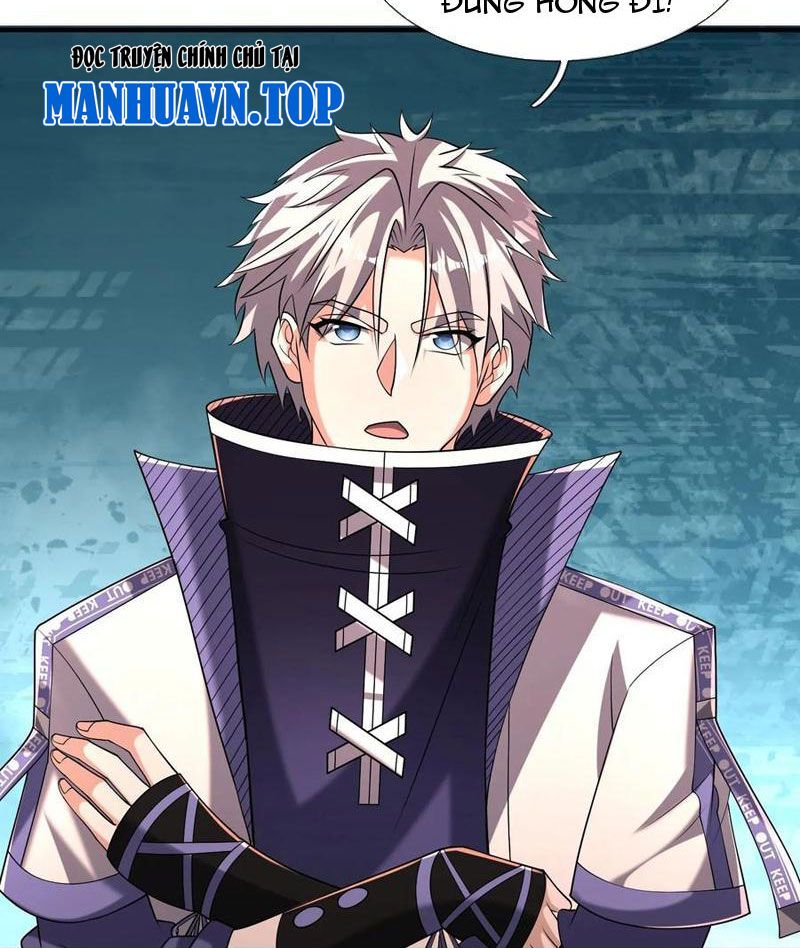 Toàn Cầu Sợ Hãi: Tôi Mở Hack Tự Chọn Cửa Hàng Chap 21 - Next Chap 22