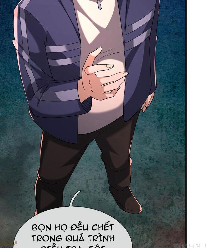 Toàn Cầu Sợ Hãi: Tôi Mở Hack Tự Chọn Cửa Hàng Chap 21 - Next Chap 22