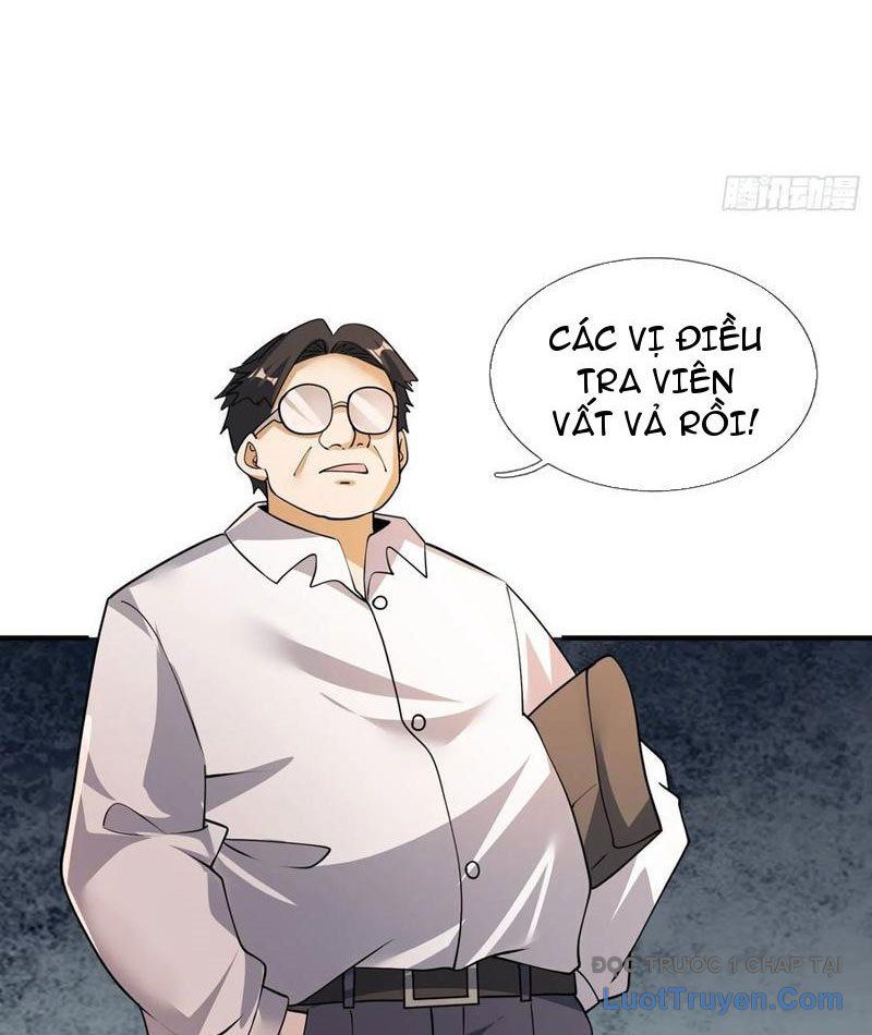 Toàn Cầu Sợ Hãi: Tôi Mở Hack Tự Chọn Cửa Hàng Chap 22 - Next Chap 23