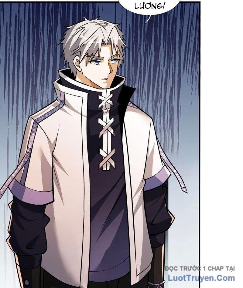 Toàn Cầu Sợ Hãi: Tôi Mở Hack Tự Chọn Cửa Hàng Chap 22 - Next Chap 23