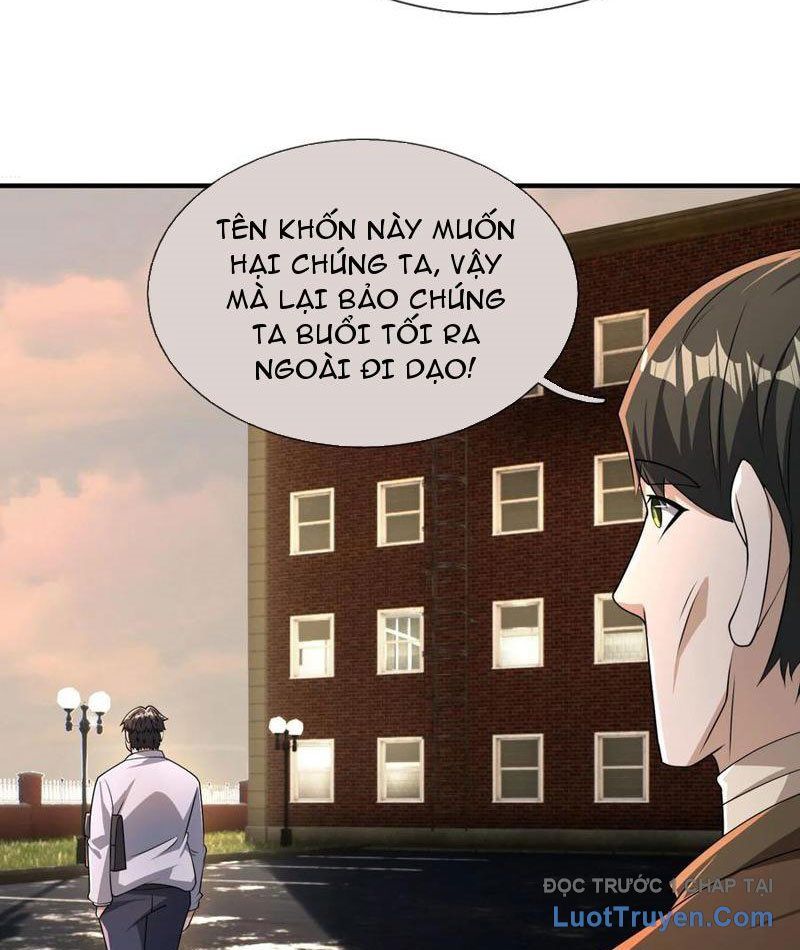 Toàn Cầu Sợ Hãi: Tôi Mở Hack Tự Chọn Cửa Hàng Chap 22 - Next Chap 23