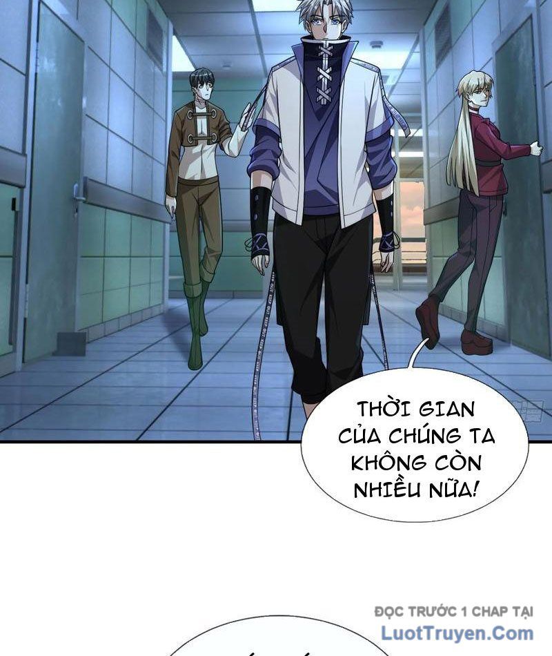 Toàn Cầu Sợ Hãi: Tôi Mở Hack Tự Chọn Cửa Hàng Chap 22 - Next Chap 23