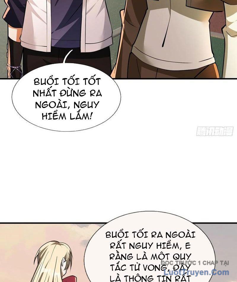 Toàn Cầu Sợ Hãi: Tôi Mở Hack Tự Chọn Cửa Hàng Chap 22 - Next Chap 23