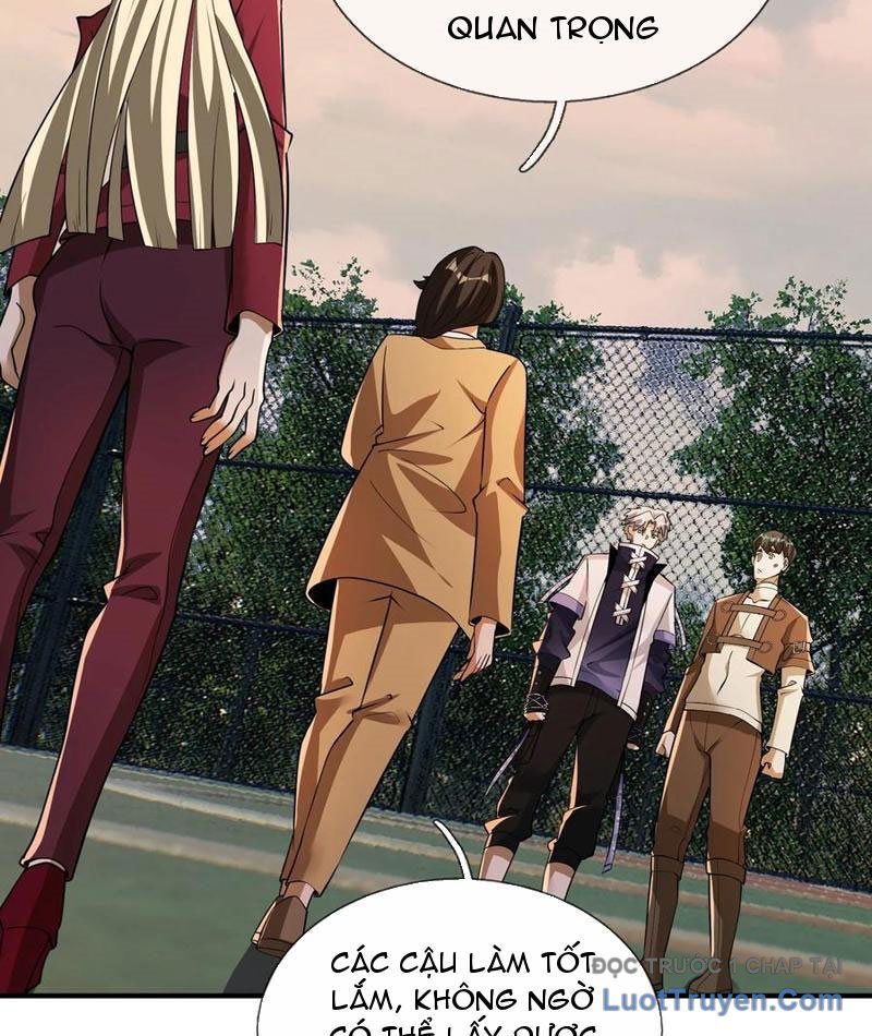 Toàn Cầu Sợ Hãi: Tôi Mở Hack Tự Chọn Cửa Hàng Chap 22 - Next Chap 23