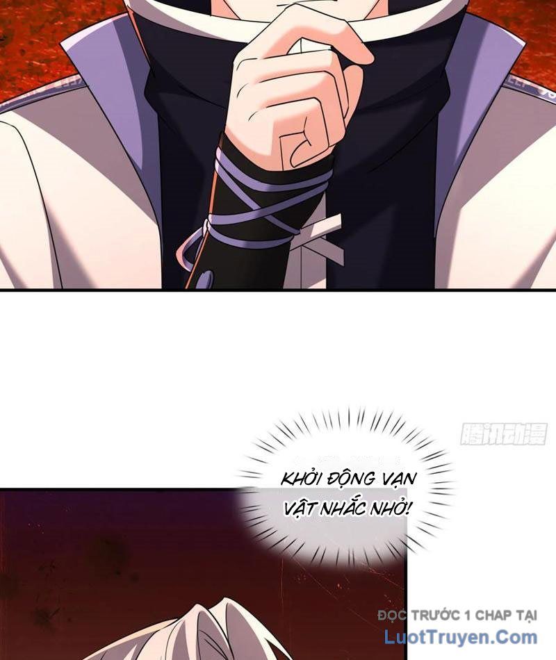 Toàn Cầu Sợ Hãi: Tôi Mở Hack Tự Chọn Cửa Hàng Chap 22 - Next Chap 23