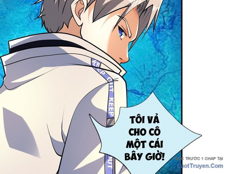 Toàn Cầu Sợ Hãi: Tôi Mở Hack Tự Chọn Cửa Hàng Chap 23 - Next Chap 24