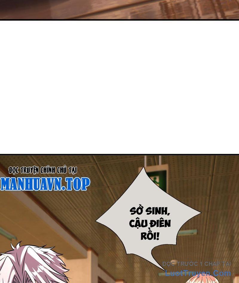 Toàn Cầu Sợ Hãi: Tôi Mở Hack Tự Chọn Cửa Hàng Chap 24 - Next Chap 25