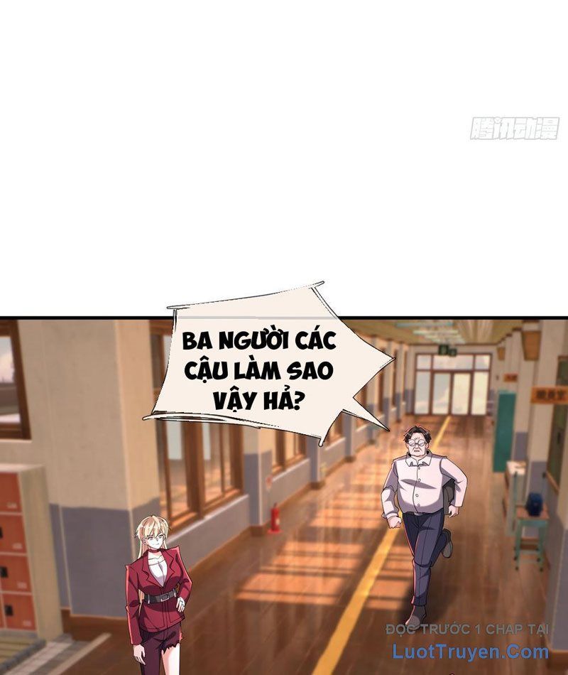 Toàn Cầu Sợ Hãi: Tôi Mở Hack Tự Chọn Cửa Hàng Chap 24 - Next Chap 25