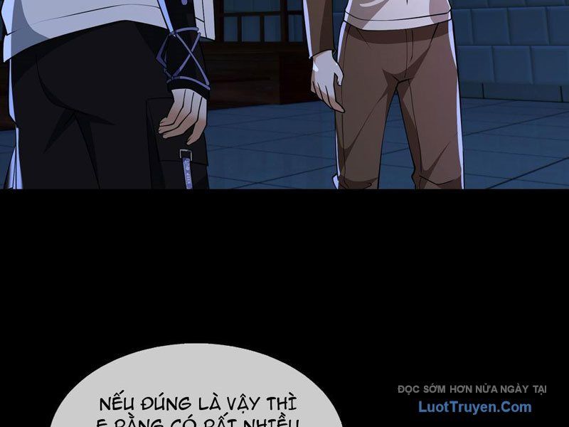 Toàn Cầu Sợ Hãi: Tôi Mở Hack Tự Chọn Cửa Hàng Chap 25 - Next Chap 26