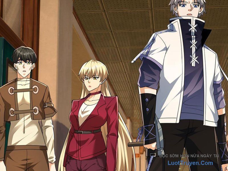 Toàn Cầu Sợ Hãi: Tôi Mở Hack Tự Chọn Cửa Hàng Chap 25 - Next Chap 26