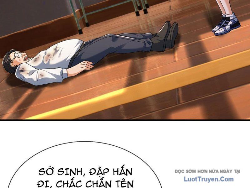 Toàn Cầu Sợ Hãi: Tôi Mở Hack Tự Chọn Cửa Hàng Chap 25 - Next Chap 26