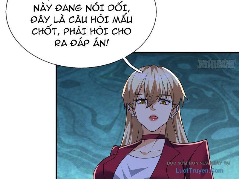 Toàn Cầu Sợ Hãi: Tôi Mở Hack Tự Chọn Cửa Hàng Chap 25 - Next Chap 26