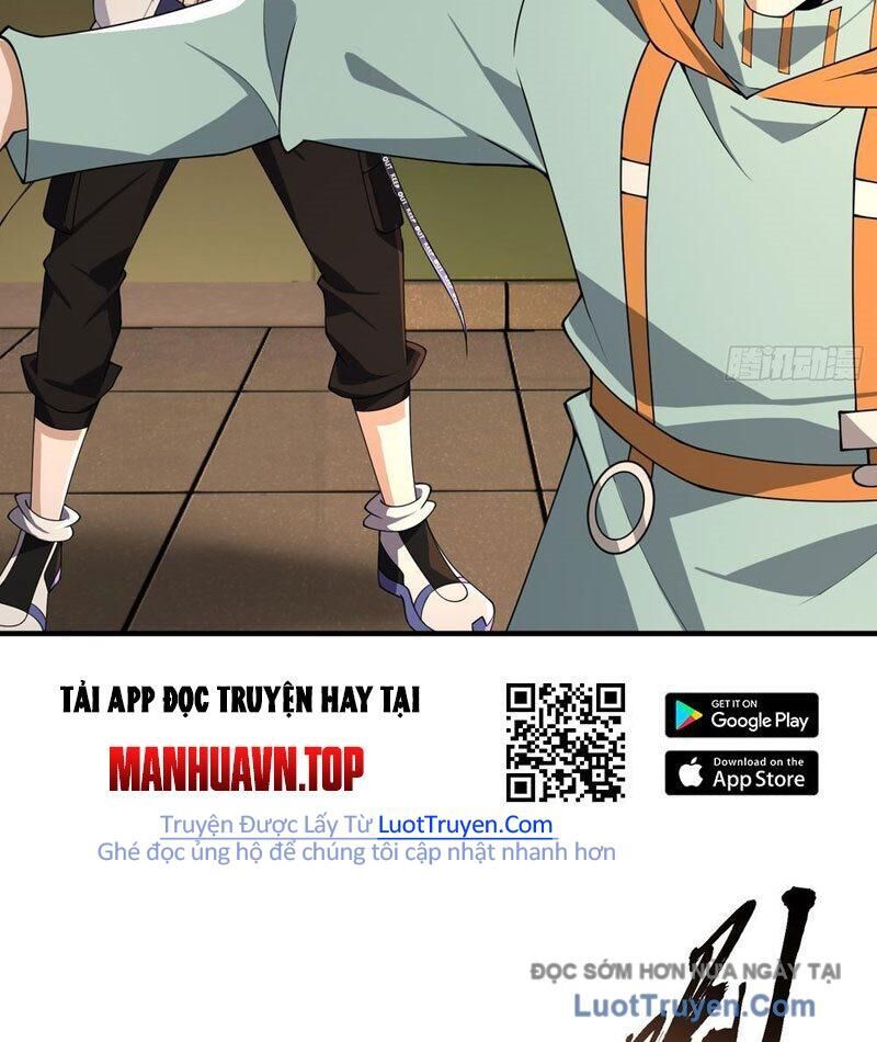 Toàn Cầu Sợ Hãi: Tôi Mở Hack Tự Chọn Cửa Hàng Chap 26 - Next Chap 27