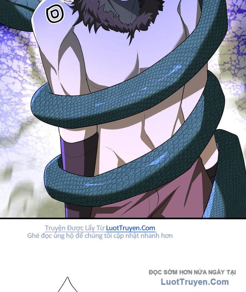 Toàn Cầu Sợ Hãi: Tôi Mở Hack Tự Chọn Cửa Hàng Chap 26 - Next Chap 27