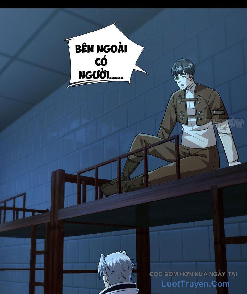 Toàn Cầu Sợ Hãi: Tôi Mở Hack Tự Chọn Cửa Hàng Chap 26 - Next Chap 27