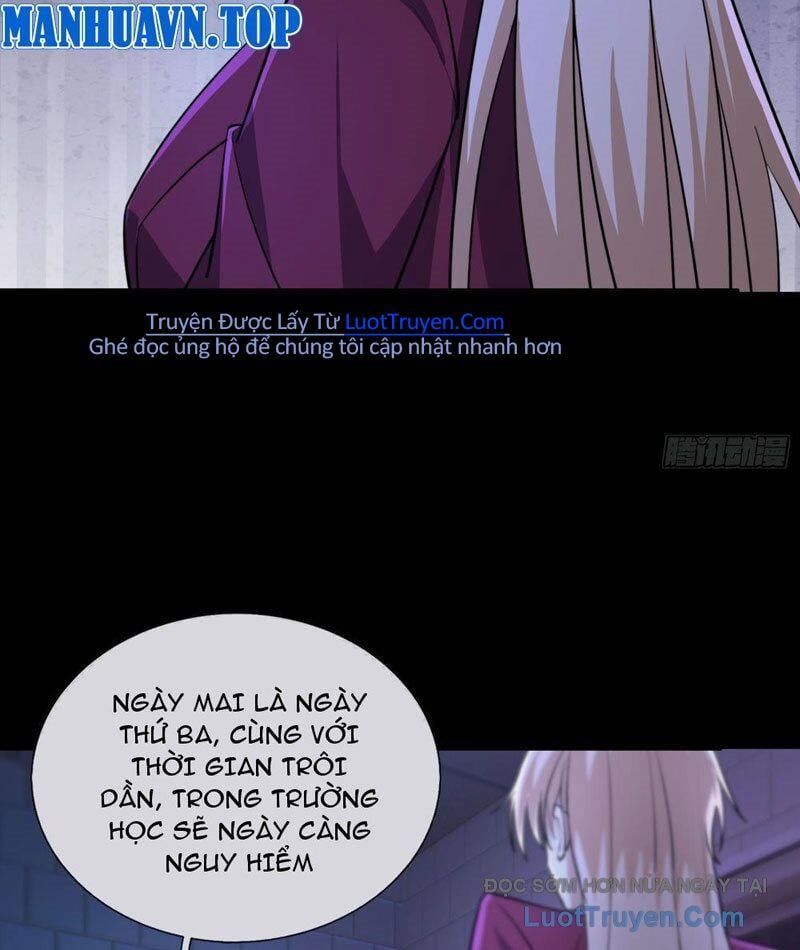 Toàn Cầu Sợ Hãi: Tôi Mở Hack Tự Chọn Cửa Hàng Chap 26 - Next Chap 27