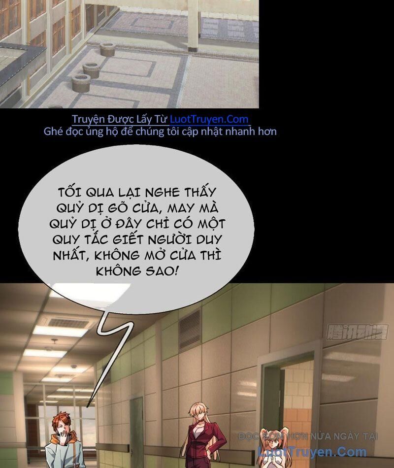 Toàn Cầu Sợ Hãi: Tôi Mở Hack Tự Chọn Cửa Hàng Chap 26 - Next Chap 27