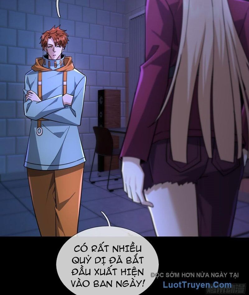 Toàn Cầu Sợ Hãi: Tôi Mở Hack Tự Chọn Cửa Hàng Chap 26 - Next Chap 27