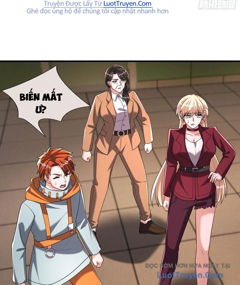 Toàn Cầu Sợ Hãi: Tôi Mở Hack Tự Chọn Cửa Hàng Chap 26 - Next Chap 27