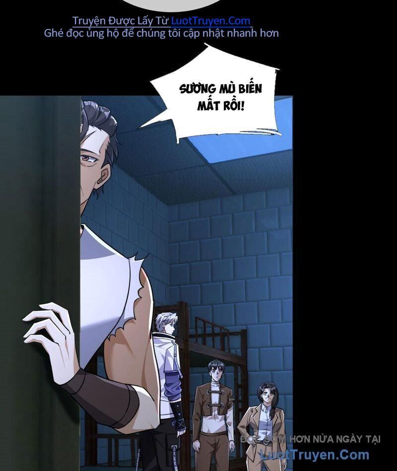 Toàn Cầu Sợ Hãi: Tôi Mở Hack Tự Chọn Cửa Hàng Chap 26 - Next Chap 27