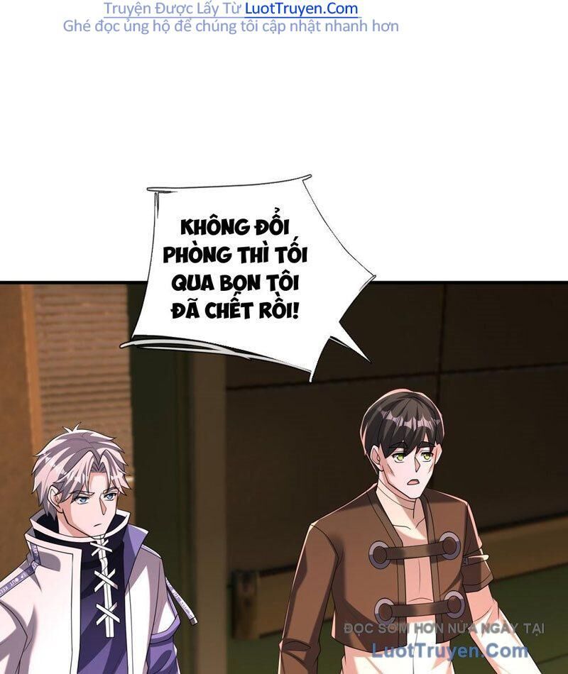 Toàn Cầu Sợ Hãi: Tôi Mở Hack Tự Chọn Cửa Hàng Chap 26 - Next Chap 27