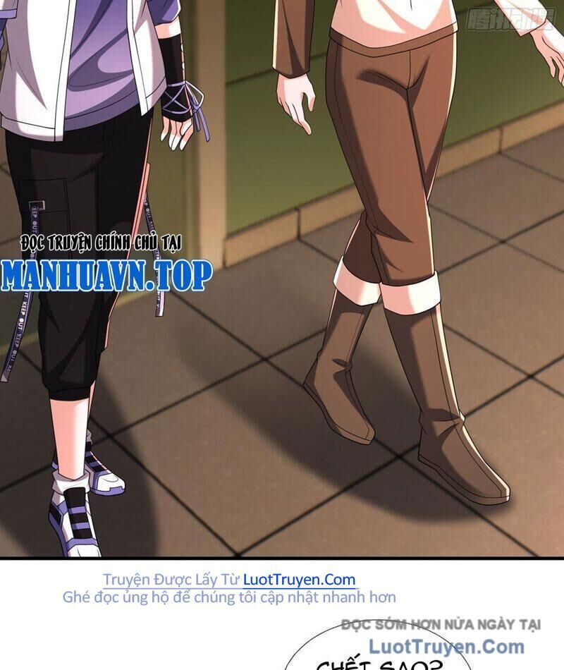 Toàn Cầu Sợ Hãi: Tôi Mở Hack Tự Chọn Cửa Hàng Chap 26 - Next Chap 27