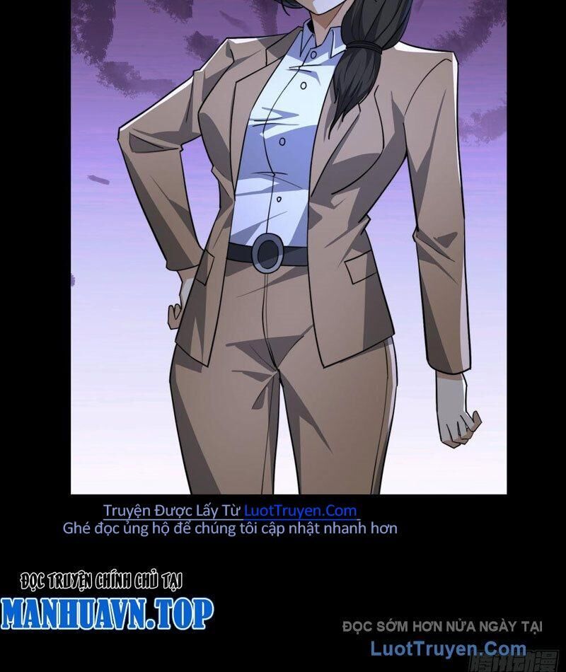 Toàn Cầu Sợ Hãi: Tôi Mở Hack Tự Chọn Cửa Hàng Chap 26 - Next Chap 27