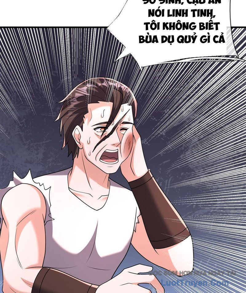 Toàn Cầu Sợ Hãi: Tôi Mở Hack Tự Chọn Cửa Hàng Chap 26 - Next Chap 27