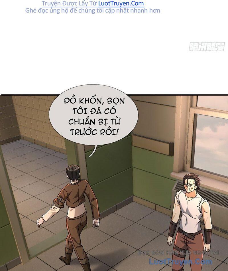 Toàn Cầu Sợ Hãi: Tôi Mở Hack Tự Chọn Cửa Hàng Chap 26 - Next Chap 27