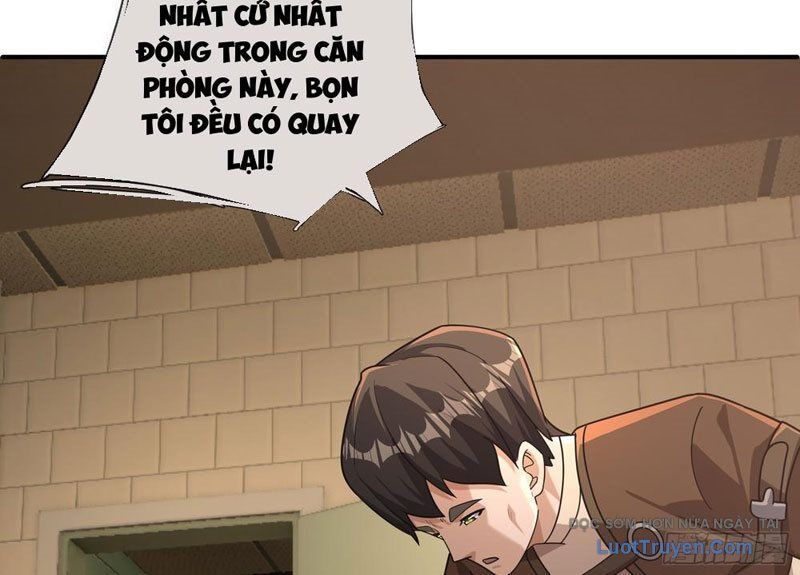 Toàn Cầu Sợ Hãi: Tôi Mở Hack Tự Chọn Cửa Hàng Chap 26 - Next Chap 27