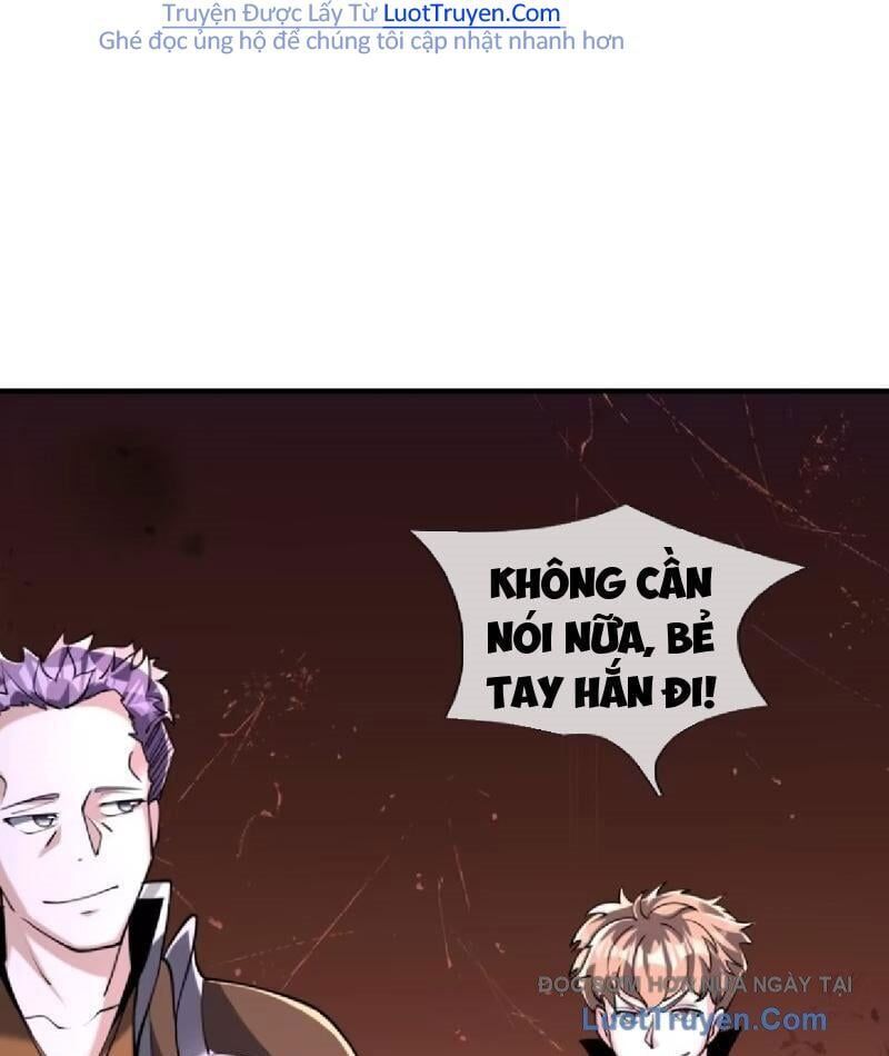 Toàn Cầu Sợ Hãi: Tôi Mở Hack Tự Chọn Cửa Hàng Chap 27 - Next Chap 28