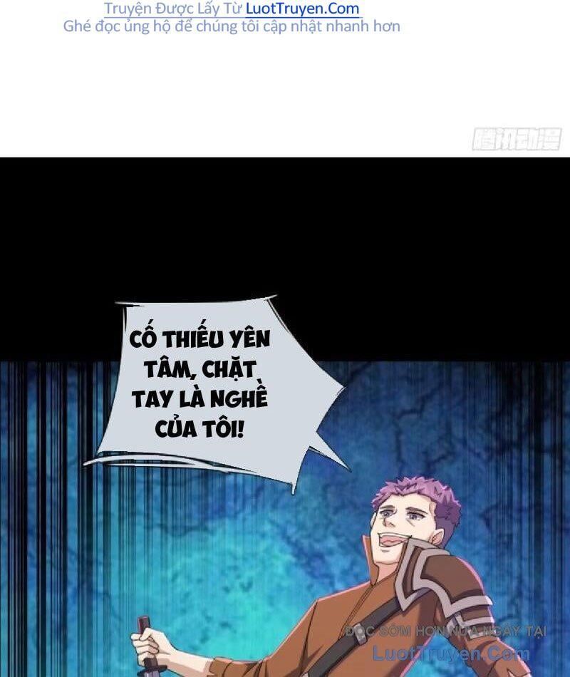 Toàn Cầu Sợ Hãi: Tôi Mở Hack Tự Chọn Cửa Hàng Chap 27 - Next Chap 28