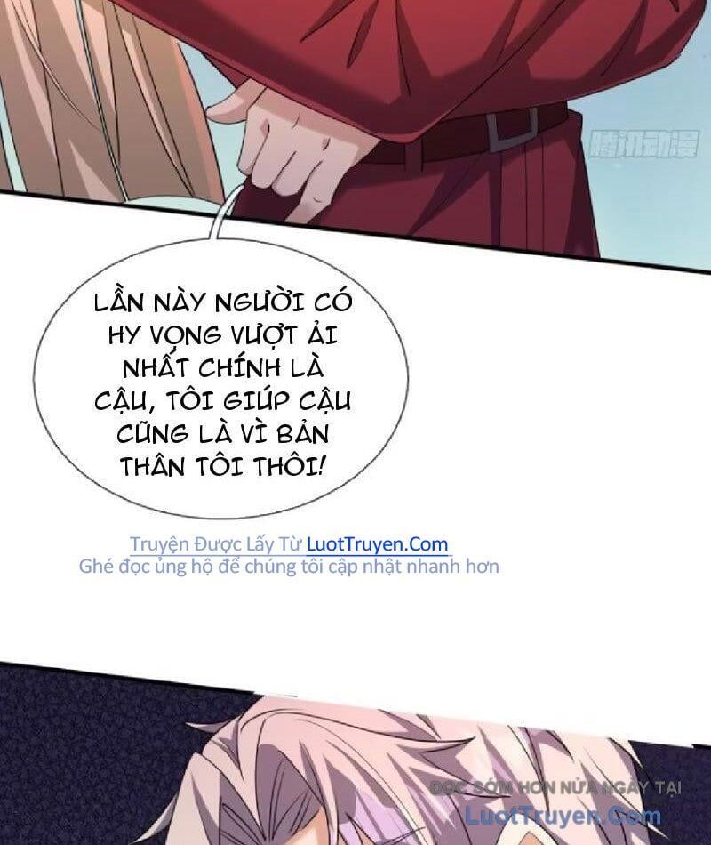 Toàn Cầu Sợ Hãi: Tôi Mở Hack Tự Chọn Cửa Hàng Chap 27 - Next Chap 28