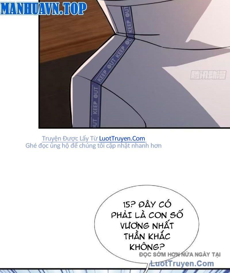 Toàn Cầu Sợ Hãi: Tôi Mở Hack Tự Chọn Cửa Hàng Chap 27 - Next Chap 28