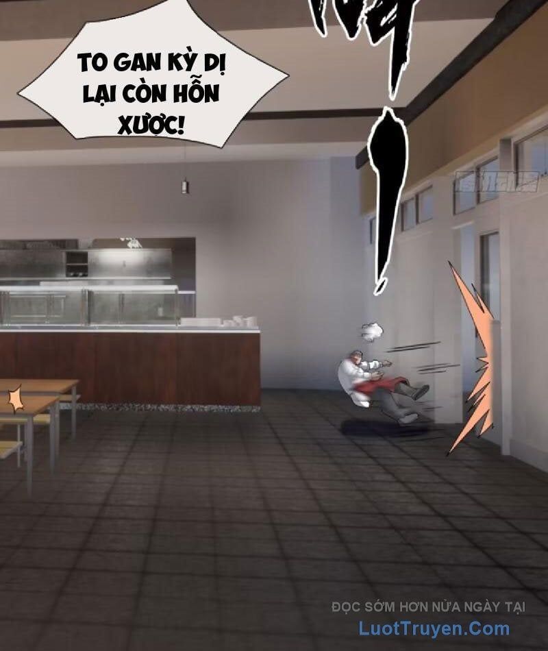 Toàn Cầu Sợ Hãi: Tôi Mở Hack Tự Chọn Cửa Hàng Chap 27 - Next Chap 28