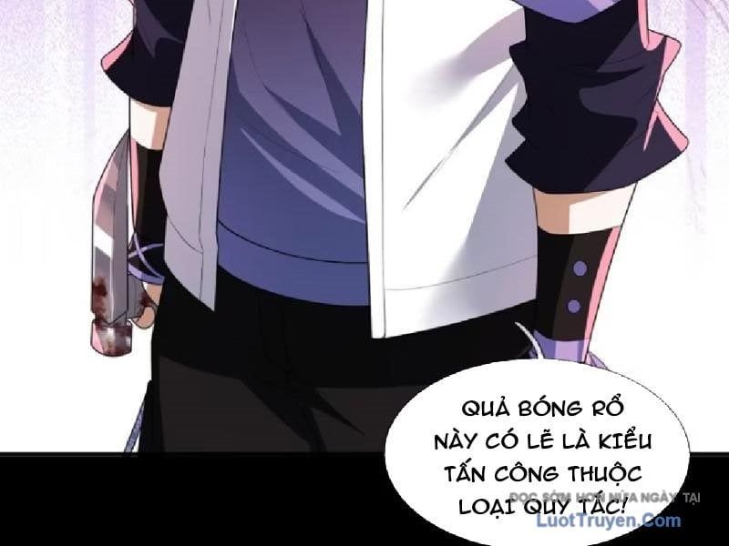 Toàn Cầu Sợ Hãi: Tôi Mở Hack Tự Chọn Cửa Hàng Chap 28 - Next Chap 29