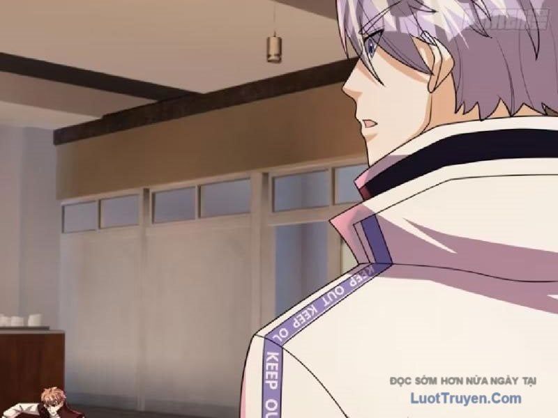 Toàn Cầu Sợ Hãi: Tôi Mở Hack Tự Chọn Cửa Hàng Chap 28 - Next Chap 29