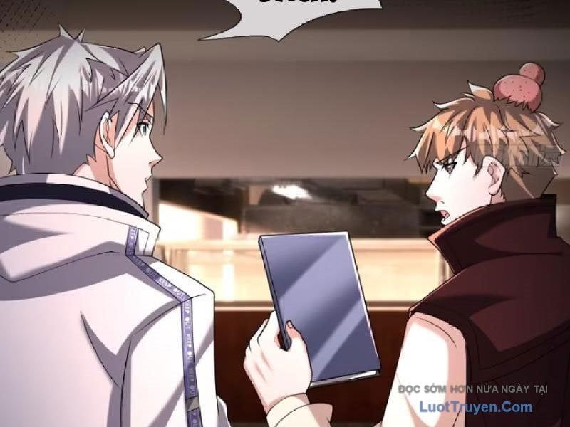 Toàn Cầu Sợ Hãi: Tôi Mở Hack Tự Chọn Cửa Hàng Chap 28 - Next Chap 29