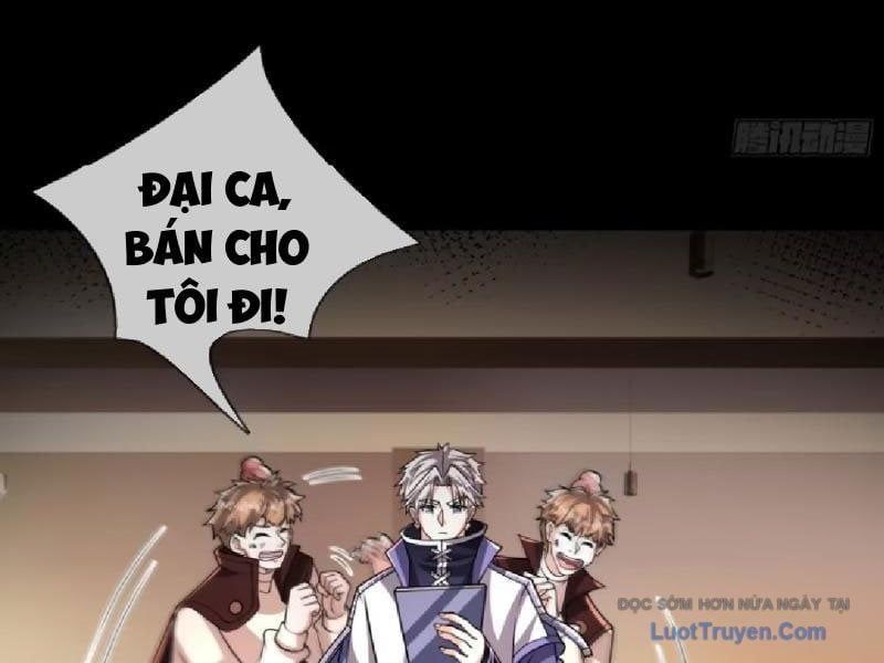 Toàn Cầu Sợ Hãi: Tôi Mở Hack Tự Chọn Cửa Hàng Chap 28 - Next Chap 29