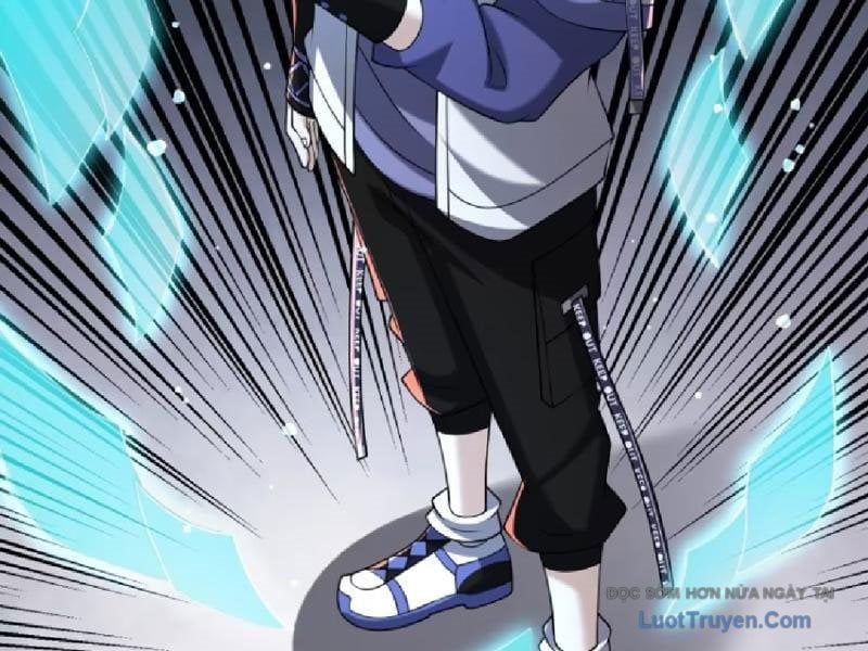 Toàn Cầu Sợ Hãi: Tôi Mở Hack Tự Chọn Cửa Hàng Chap 28 - Next Chap 29