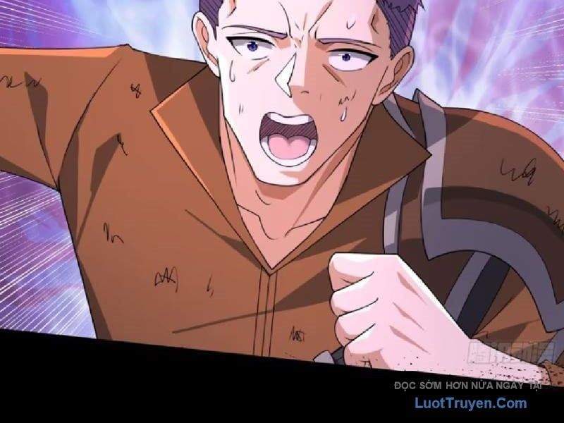 Toàn Cầu Sợ Hãi: Tôi Mở Hack Tự Chọn Cửa Hàng Chap 28 - Next Chap 29