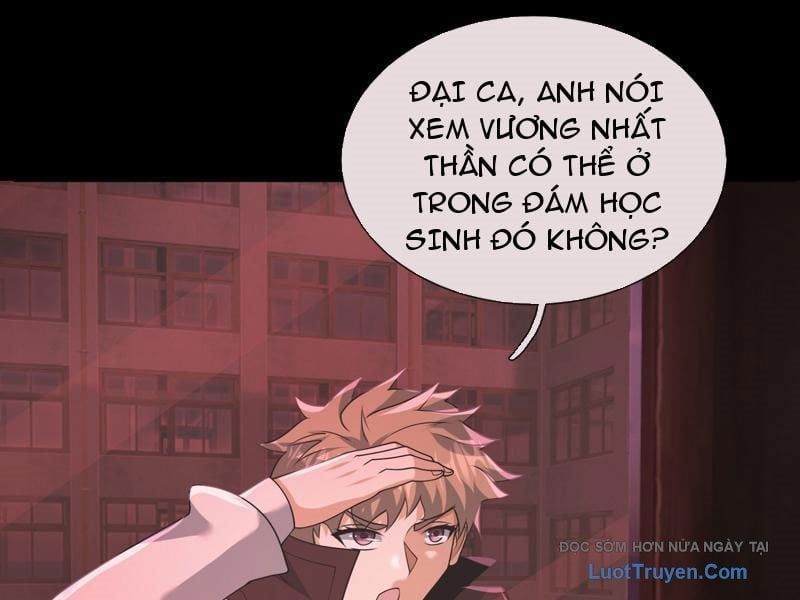 Toàn Cầu Sợ Hãi: Tôi Mở Hack Tự Chọn Cửa Hàng Chap 31 - Next Chap 32