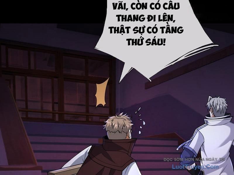 Toàn Cầu Sợ Hãi: Tôi Mở Hack Tự Chọn Cửa Hàng Chap 31 - Next Chap 32