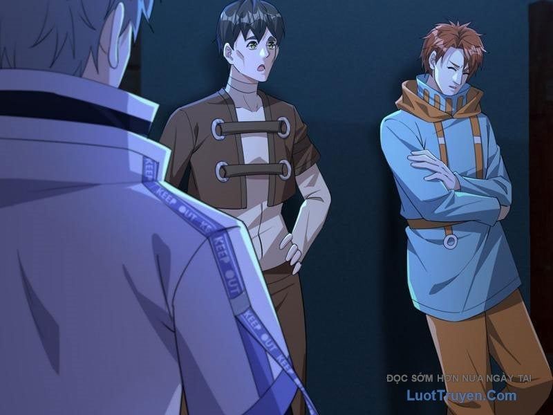 Toàn Cầu Sợ Hãi: Tôi Mở Hack Tự Chọn Cửa Hàng Chap 31 - Next Chap 32