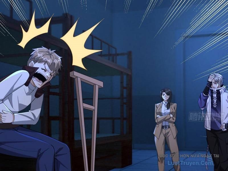 Toàn Cầu Sợ Hãi: Tôi Mở Hack Tự Chọn Cửa Hàng Chap 31 - Next Chap 32